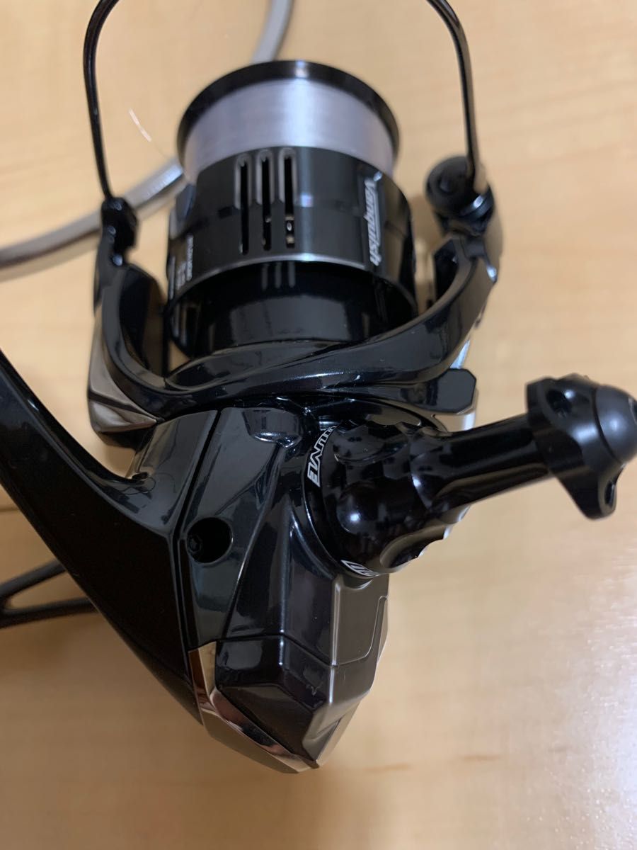 シマノ SHIMANO 19 ヴァンキッシュ 1000SSSPG ドライブ リールキャップ
