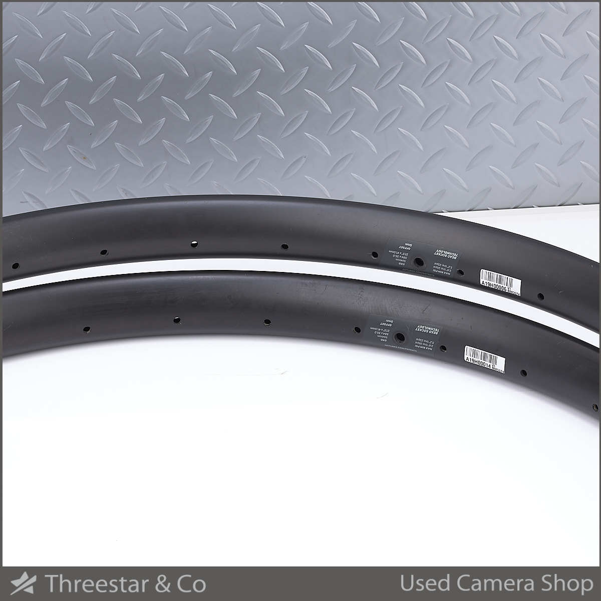 Yahoo!オークション - NoTubes RIM BARON CB7 27.5+ 41mm 32H Yahoo!オークション - NoTubes RIM BARON CB7 27.5+ 41mm 32H