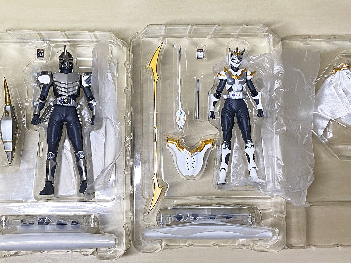 figma 仮面ライダードラゴンナイト シリーズ14体セット | contifarma.pe