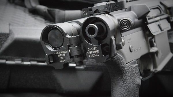 最新型 RGW製 LAW TACTICAL タイプ AR-15/M16 GEN3-M 最新型 RGW製 LAW TACTICAL タイプ AR-15/M16 GEN3-M