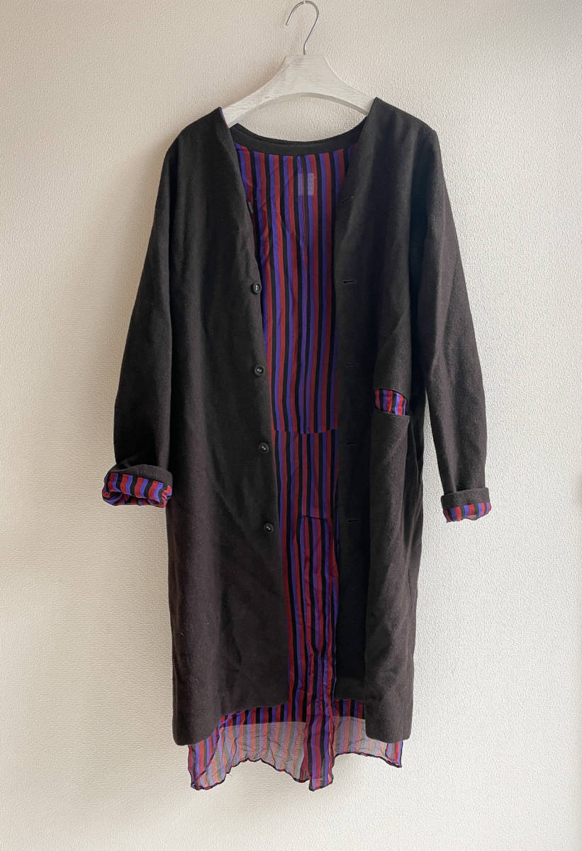 SHANTiiシャンティ☆鬼レア☆ムラジュン着用☆最初期ヌバック