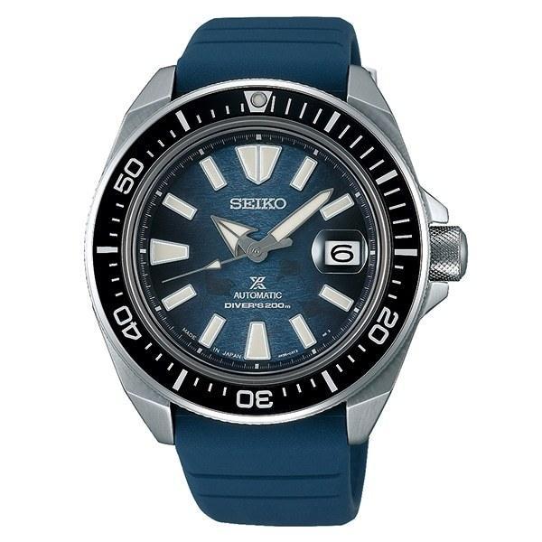 超人気の ダイバーズ プロスペックス セイコー PROSPEX 【ユニバーサルバリュー】SEIKO 55周年記念 自動巻き SBEX009  プロスペックス