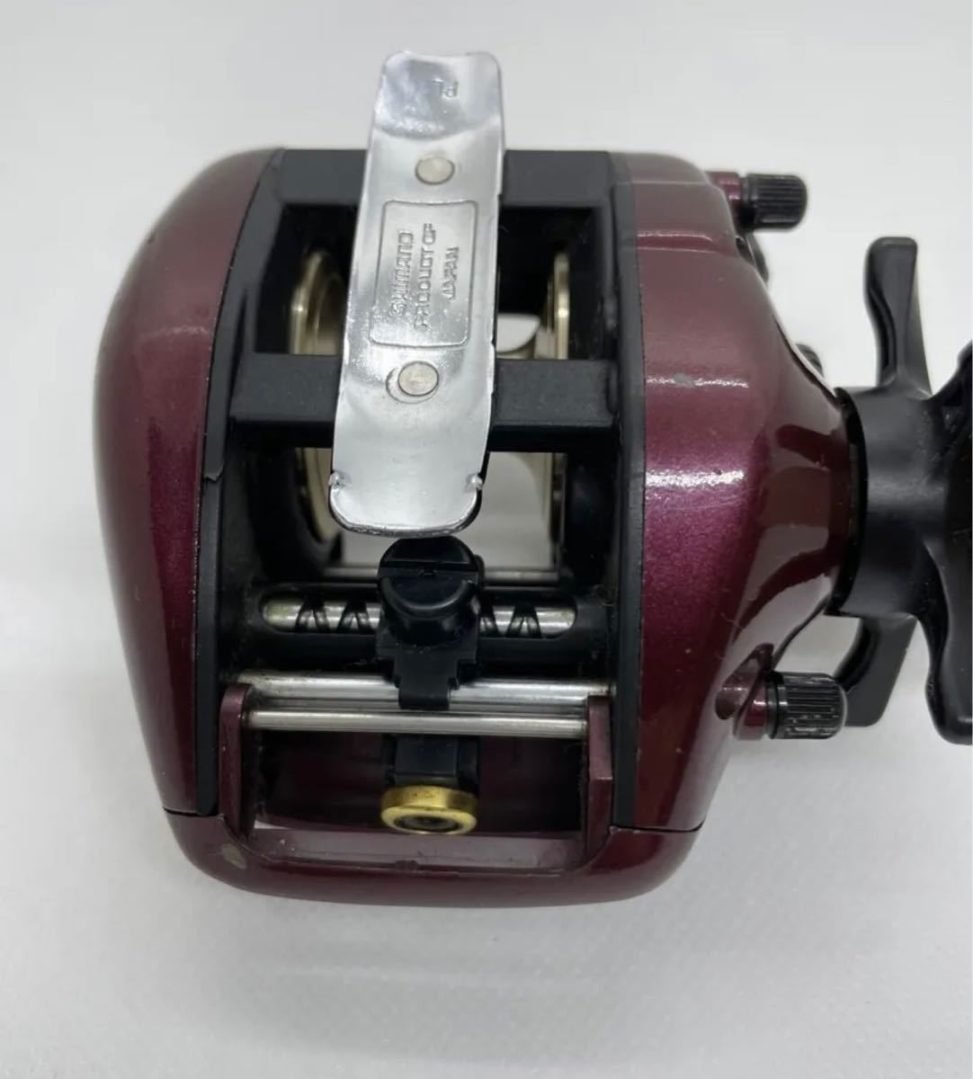 SHIMANO バンタムスコーピオン 2000