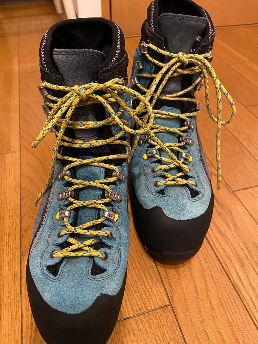 Ms Condor Evo Gtx 27cm 登山靴 Ruizvillandiego Com Ms Condor Evo Gtx 27cm 登山靴 Ruizvillandiego Com