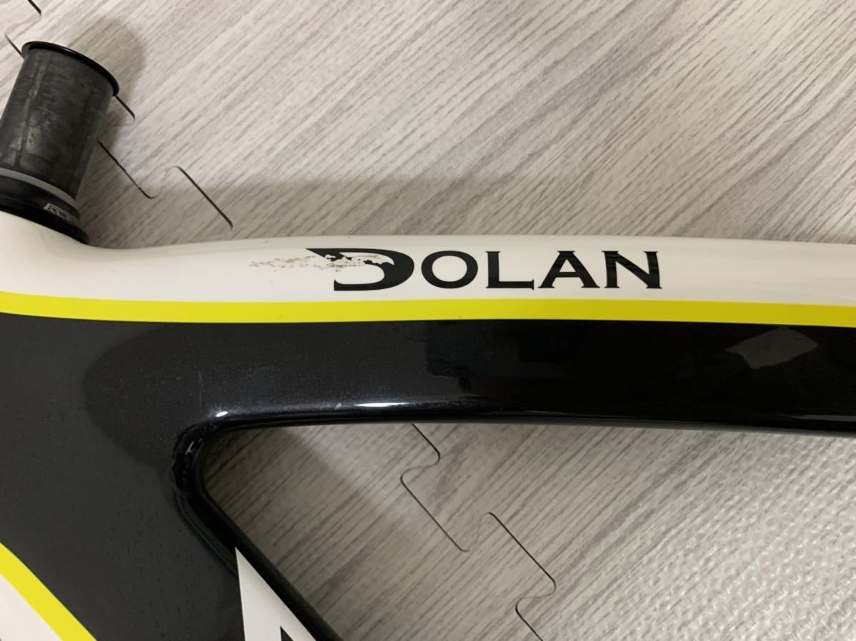 Yahoo!オークション - ドラン Dolan forza DF2 ピスト トラック Yahoo!オークション - ドラン Dolan forza DF2 ピスト トラック