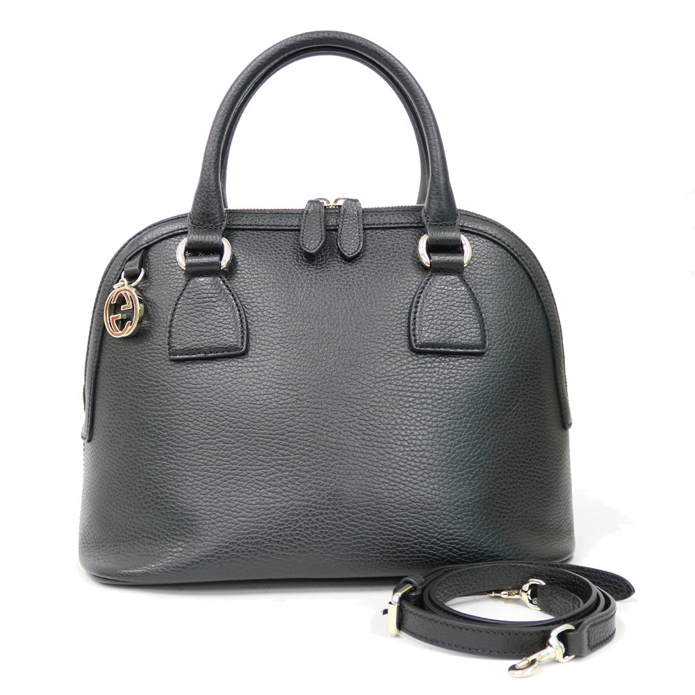 魅力的な GUCCI グッチ ショルダーバッグ ハンドバッグ バンブー ブラック 中古 バンブーライン 魅力的な GUCCI グッチ ショルダーバッグ ハンドバッグ バンブー ブラック 中古 バンブーライン
