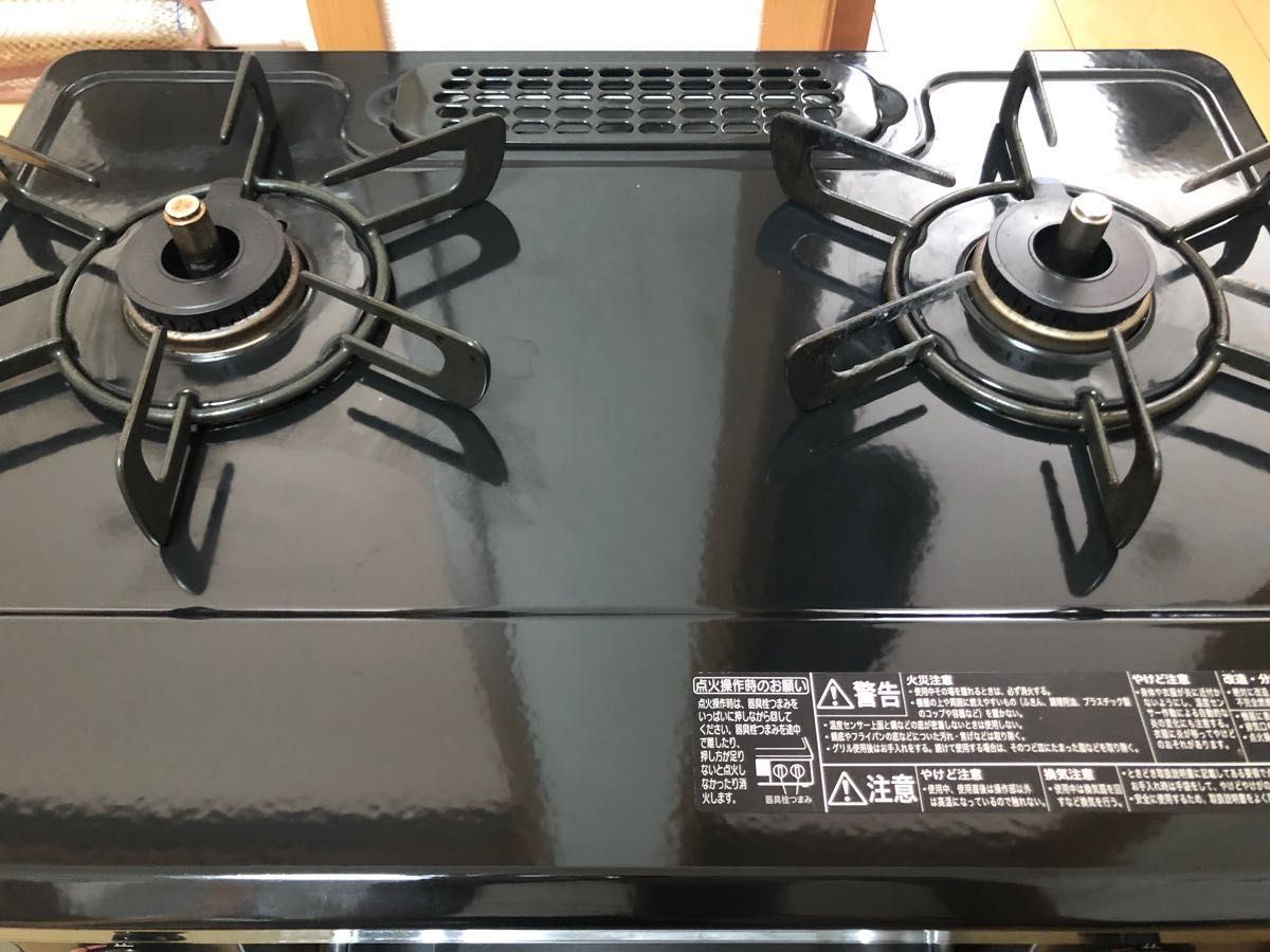 リンナイ Rinnai ガスコンロ ガステーブル LPガス RTE564BKL 2020年製 ... リンナイ Rinnai ガスコンロ ガステーブル LPガス RTE564BKL 2020年製 ...