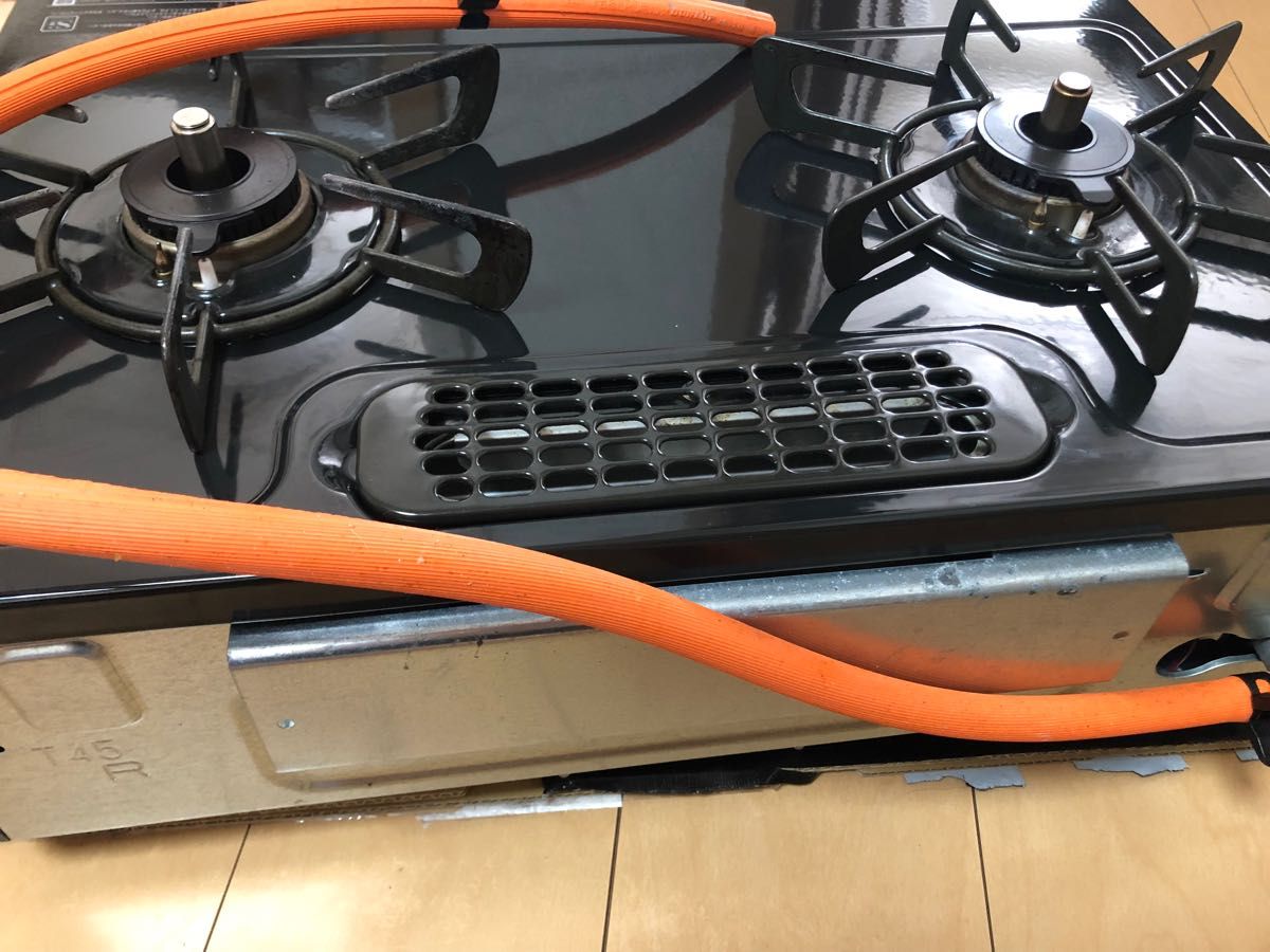 リンナイ Rinnai ガスコンロ ガステーブル LPガス RTE564BKL 2020年製 ... リンナイ Rinnai ガスコンロ ガステーブル LPガス RTE564BKL 2020年製 ...