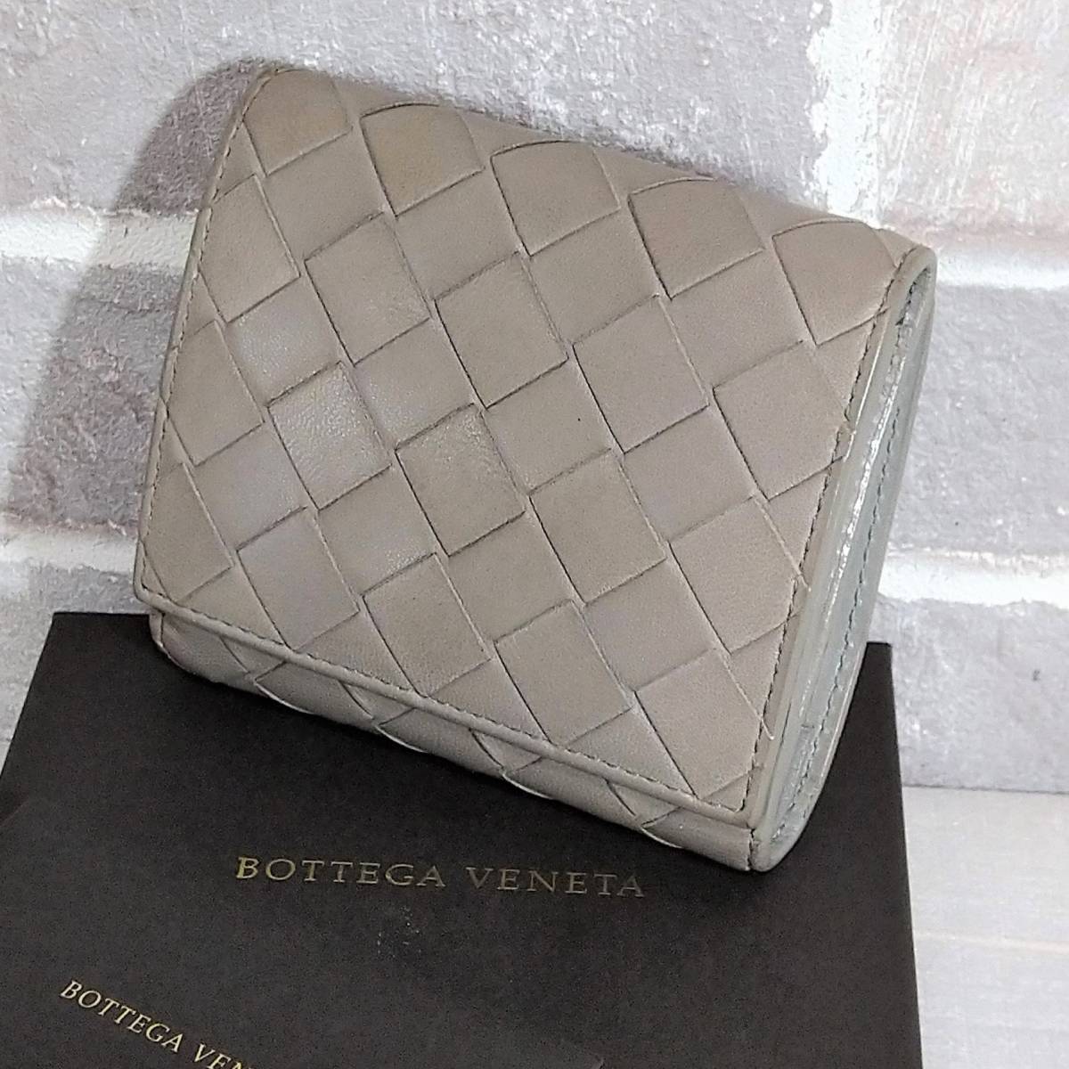 10%OFF】 ☆ボッテガヴェネタ 箱付属☆ ブラック ボッテガヴェネタ