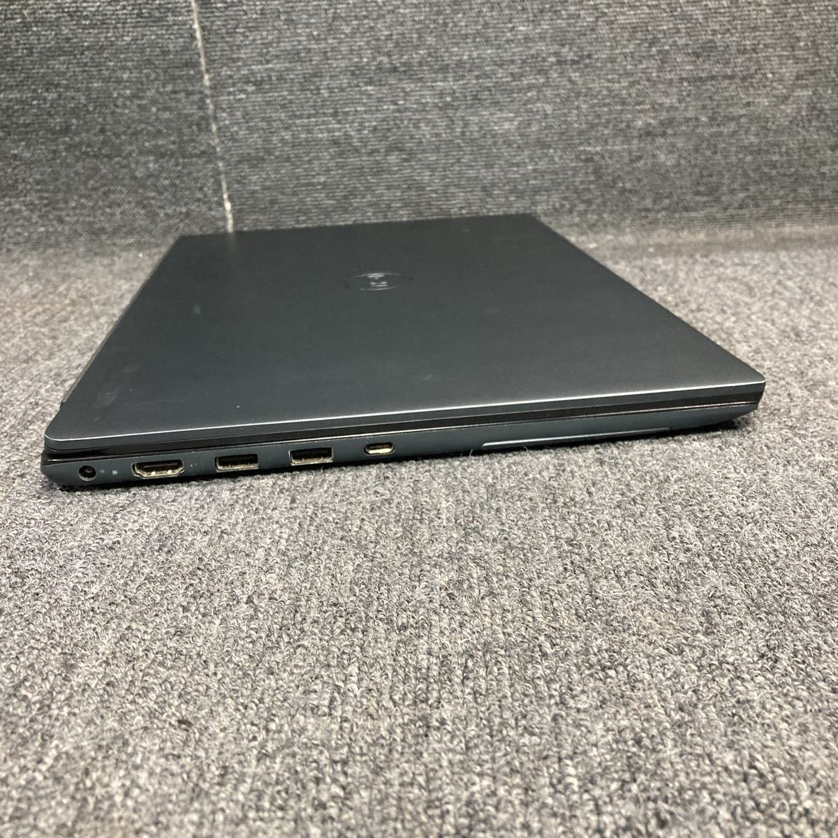 ができない ヤフオク! 5590 Core i5-10210U メ... - ジャンクVostro サイズ