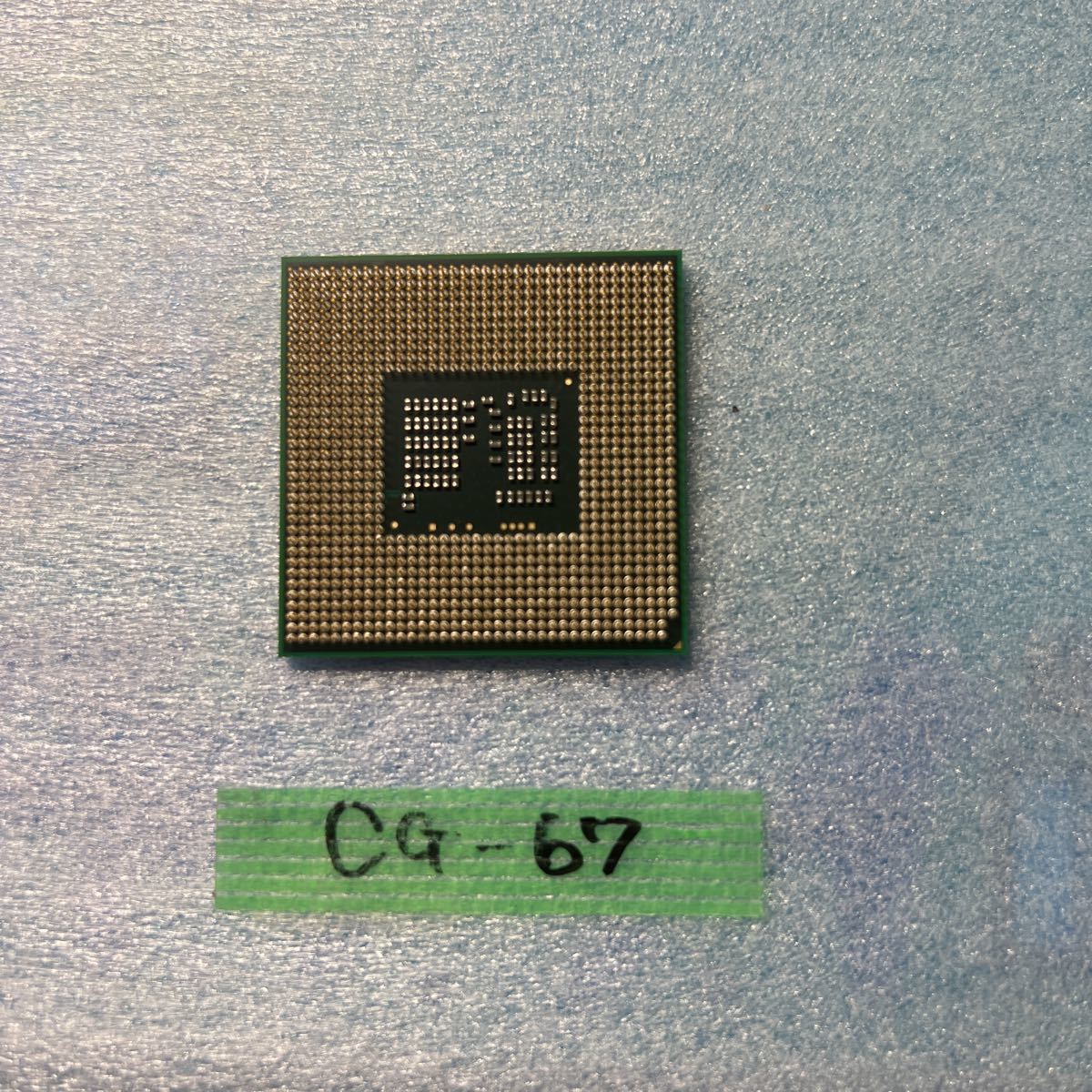 ヤフオク! - CG-67 激安 CPU Intel Core i5 45...