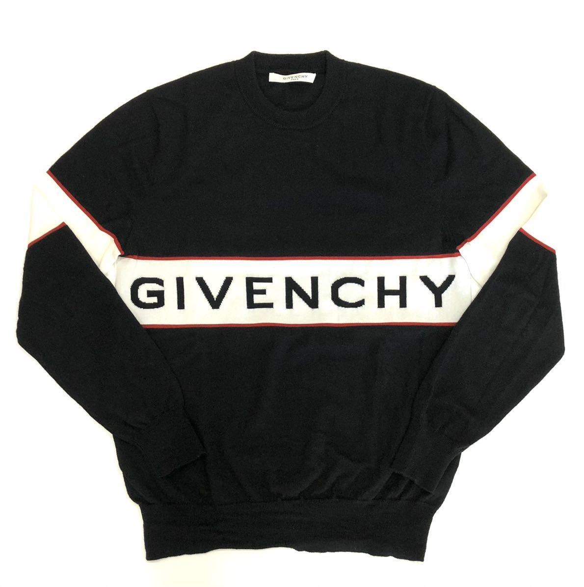 GIVENCHY ジバンシー セーター-connectedremag.com