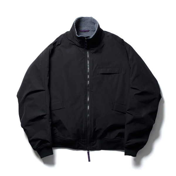 直販卸値 WTAPS JFW-05 JACKET NYLON TAFFETA 22AW ナイロンジャケット