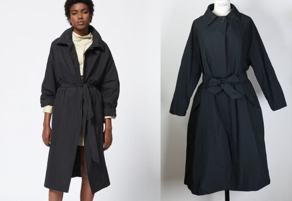 正規代理店 ETOILE MARANT ISABEL 2019 イザベルマラン b5983 黒 DEBRA