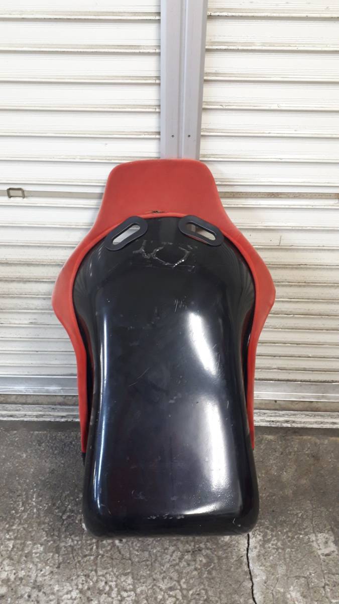  full backet seat ( Manufacturers unknown )