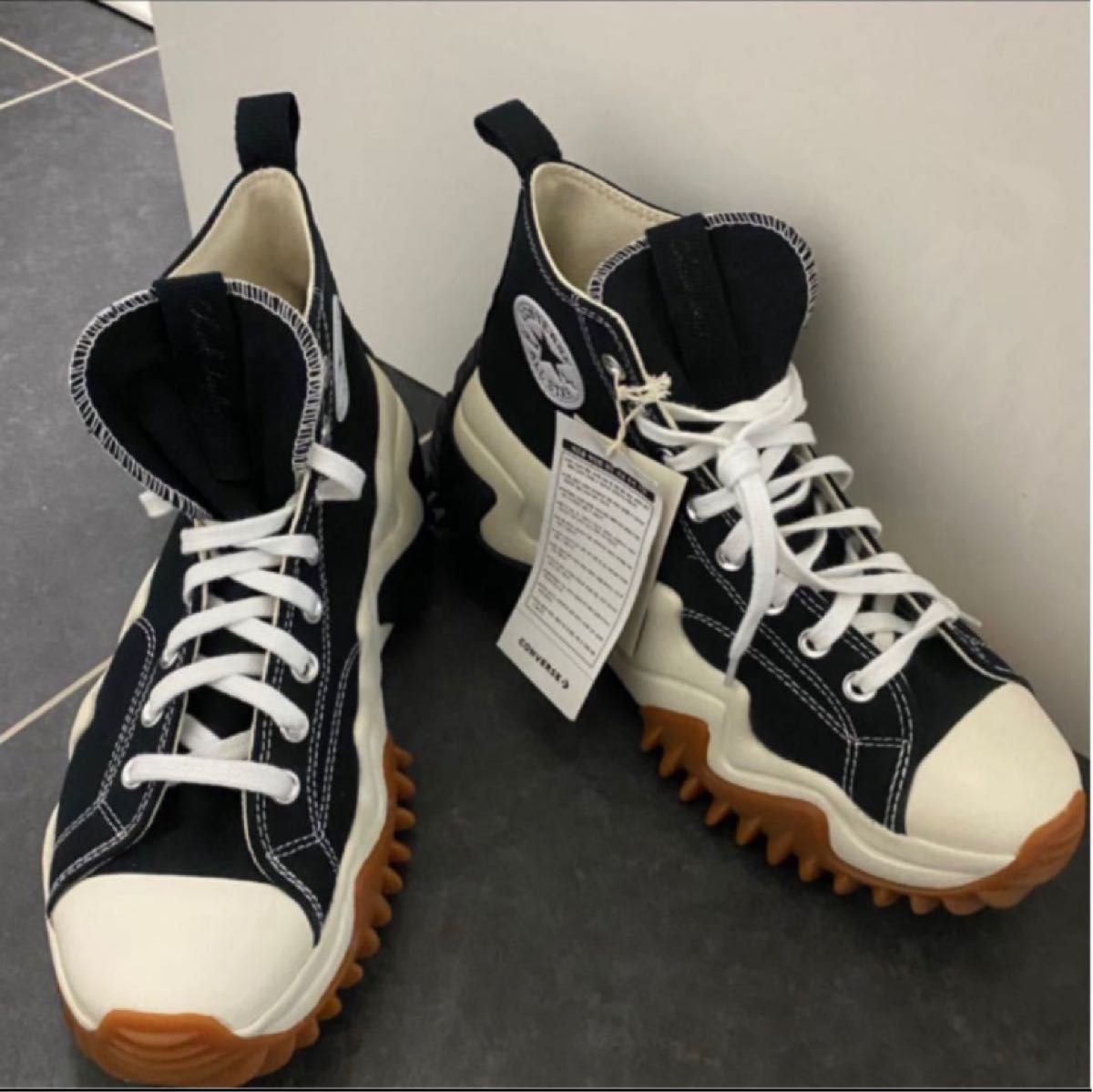 CONVERSE RUN STAR MOTION HIコンバース ランスターモーション CONVERSE RUN STAR MOTION HIコンバース ランスターモーション