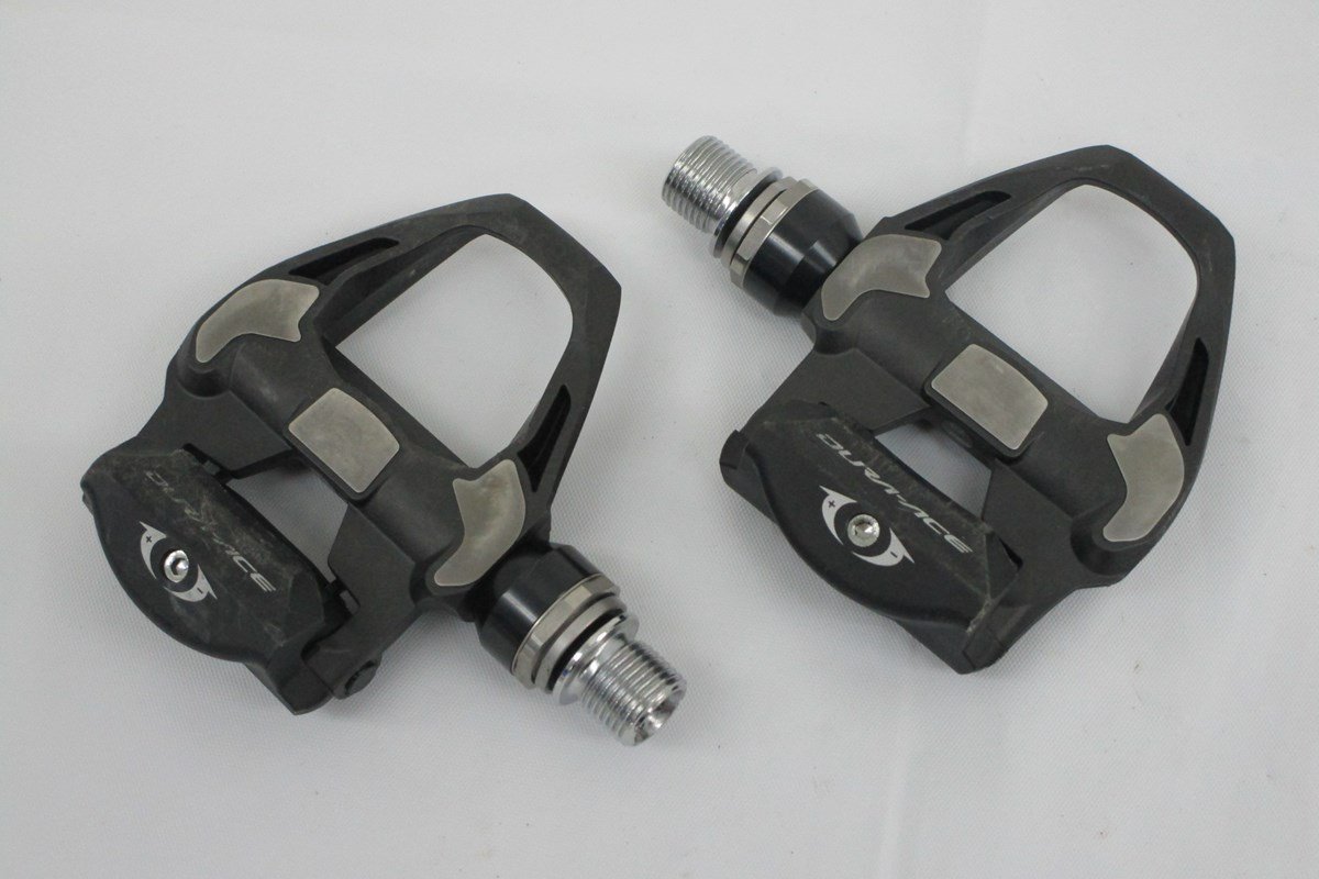 SHIMANO PD-R9100 シマノ ビンディングペダル-