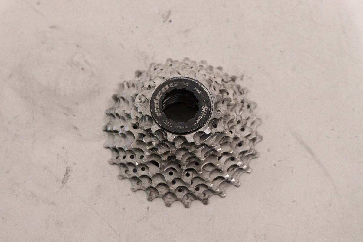 Yahoo!オークション - Campagnolo カンパニョーロ POTENZA 11s Yahoo!オークション - Campagnolo カンパニョーロ POTENZA 11s