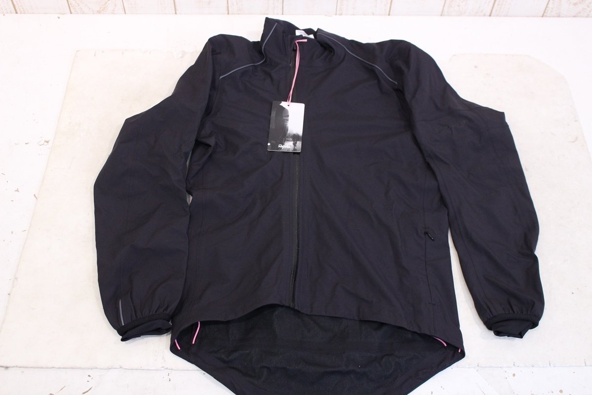大人の上質 JACKET HARDSHELL ラファ ☆Rapha ジャケット 新品 XS