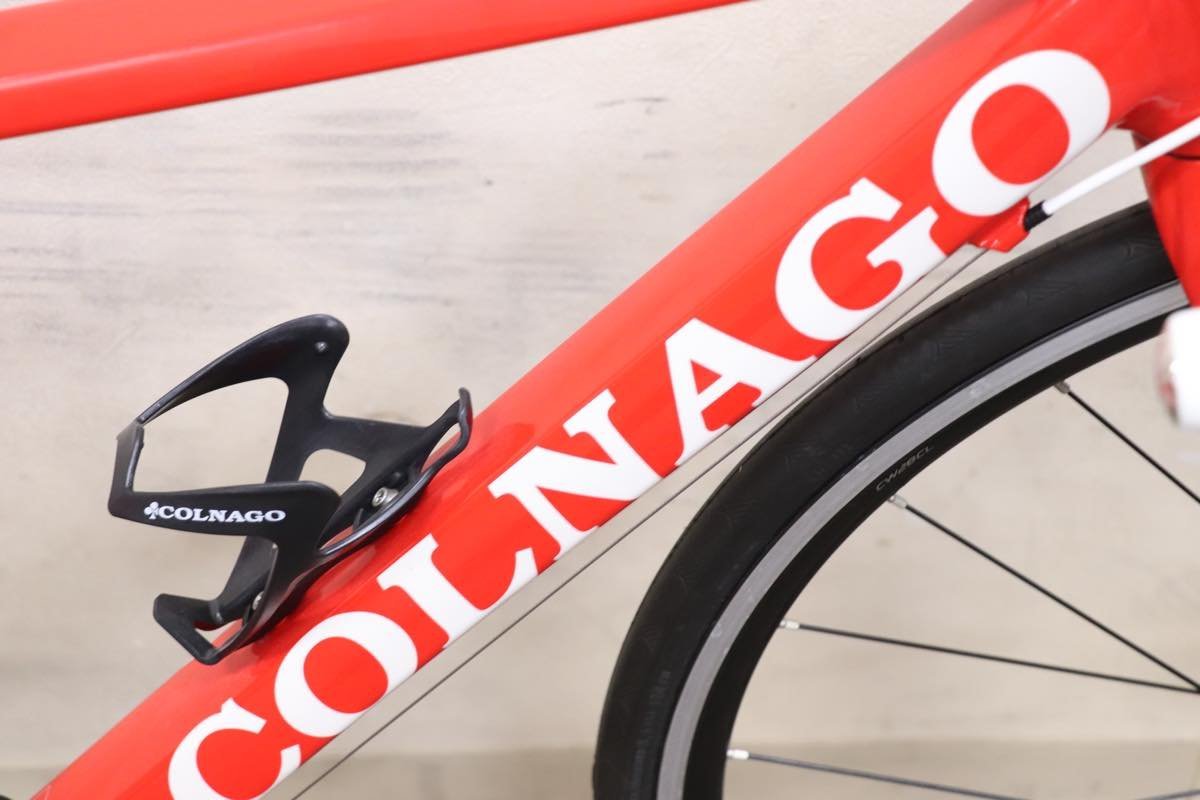 COLNAGO コルナゴ MONDO エントリーロード SHIMANO SORA 2X9S サイズ420S 2016年モデル 美品