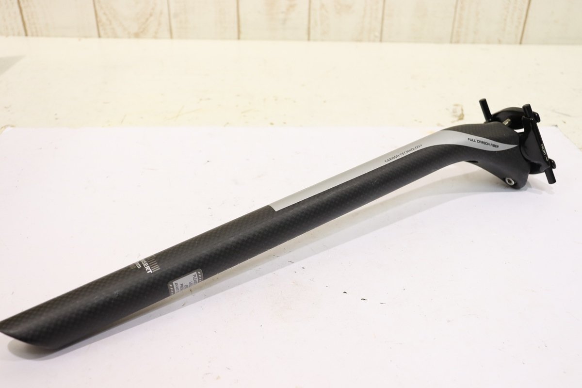 人気商品の ★EXTRALITE 美品 dia.27.2mm シートポスト ultra-LITE 直径27.2mm 人気商品の ★EXTRALITE 美品 dia.27.2mm シートポスト ultra-LITE 直径27.2mm