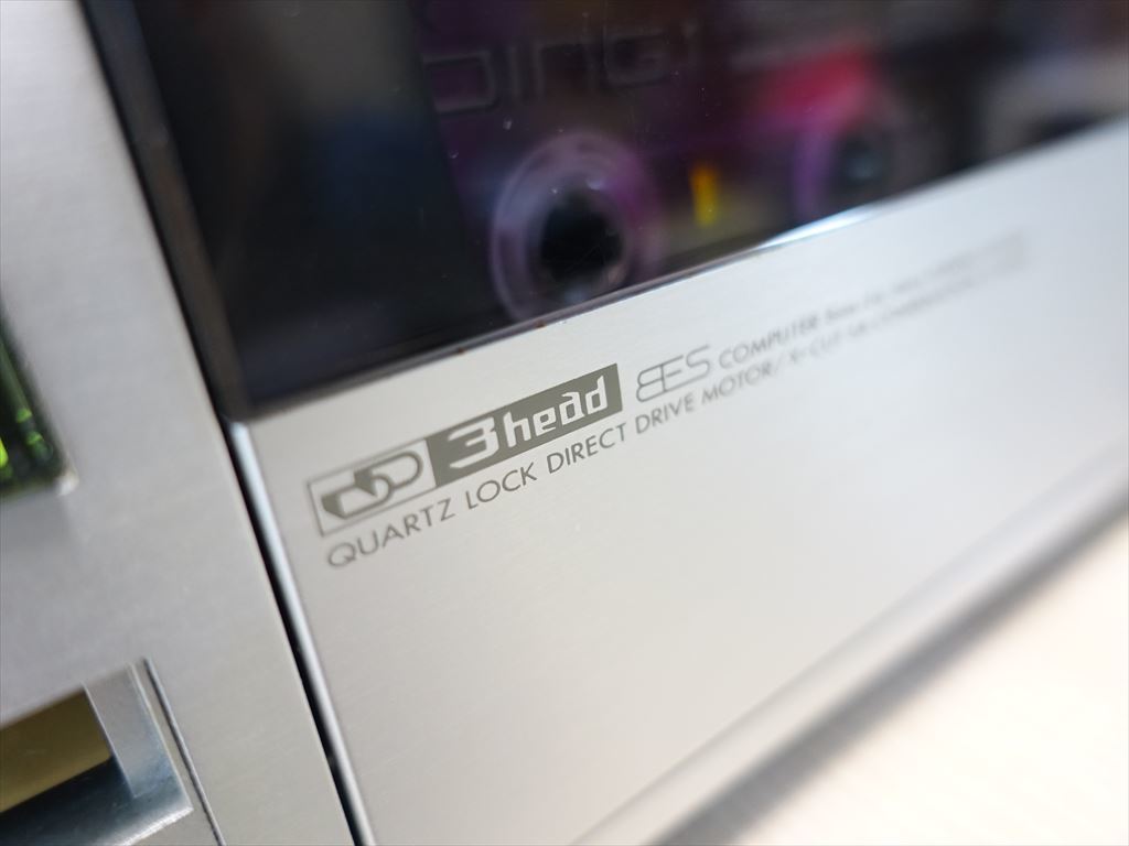 Yahoo!オークション - ビクター ” DD-99 ” Victor・3ヘッド Yahoo!オークション - ビクター ” DD-99 ” Victor・3ヘッド