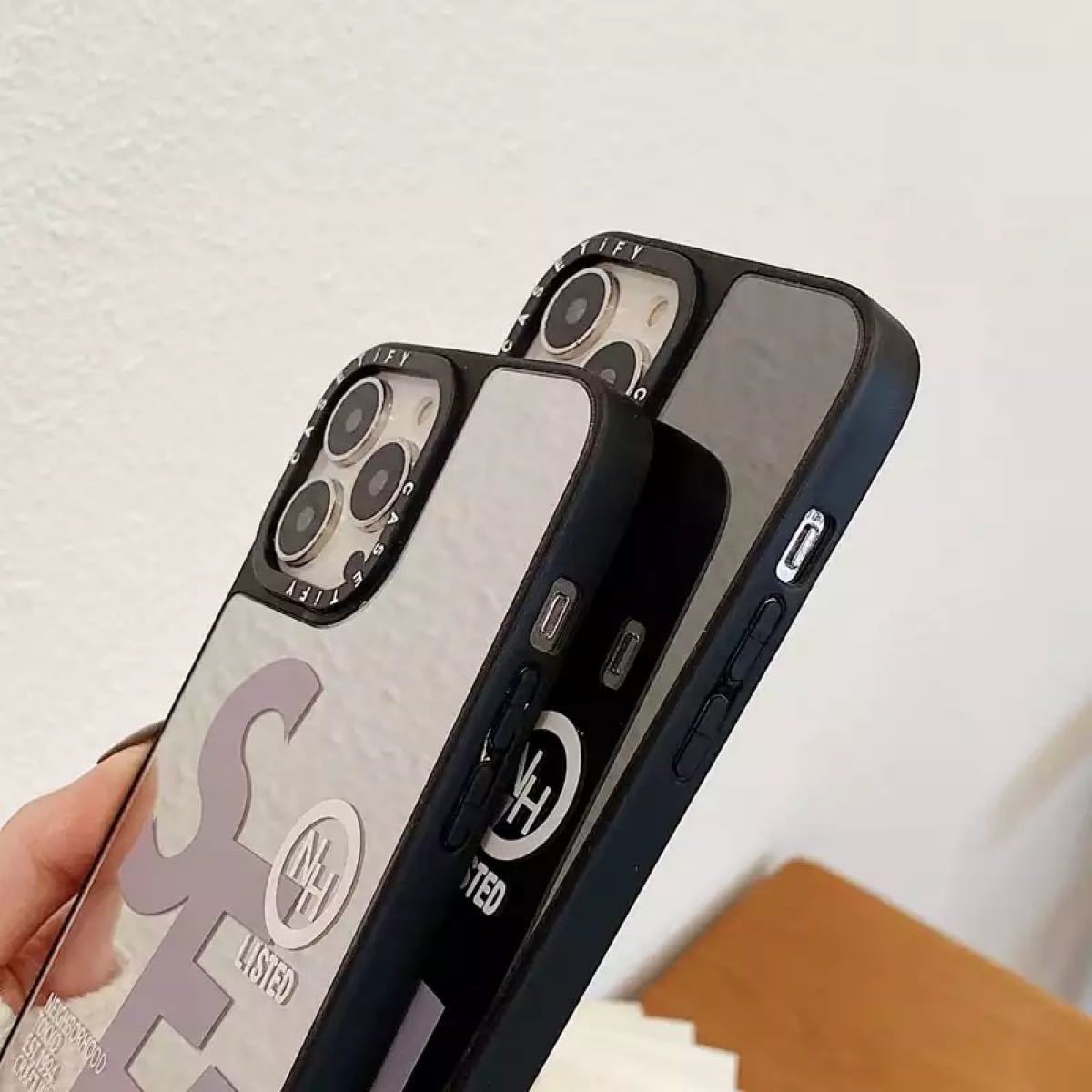 casetify × windandsea iPhoneケース ミラーケース|Yahoo casetify × windandsea iPhoneケース ミラーケース|Yahoo