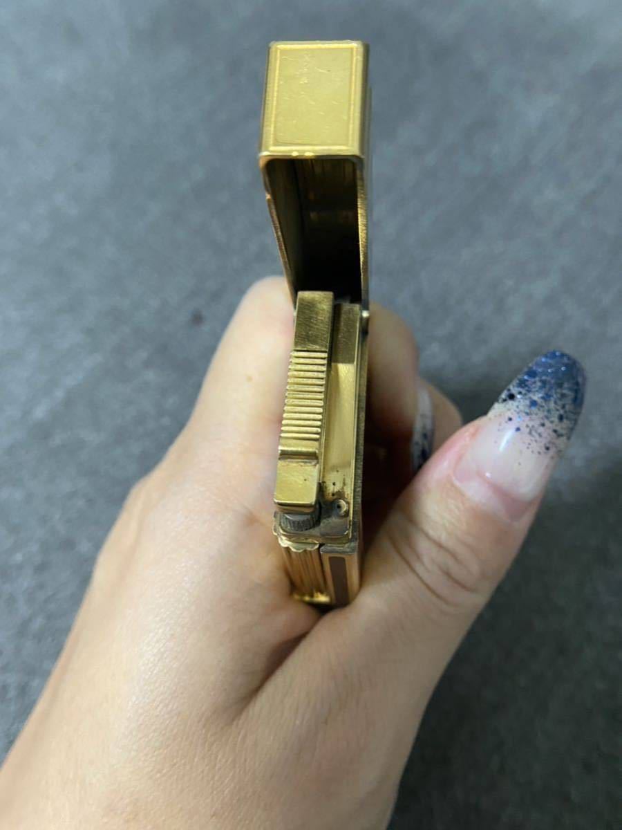 S.T Dupont デュポン マーブル柄 - freshslice.com