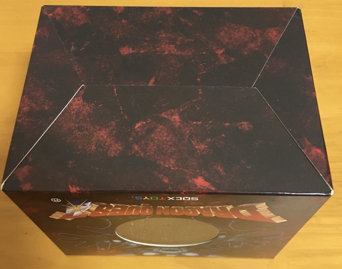 送料無料 新品未開封 エビルプリースト オフィシャルショップ限定