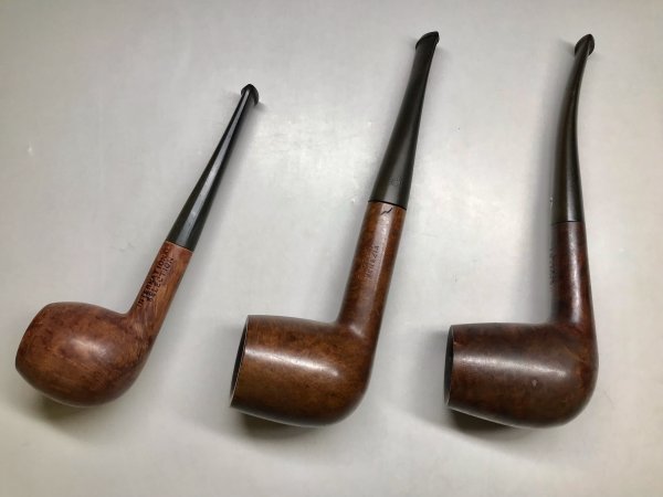 ヤフオク! - 【1円スタート!】パイプ3本まとめて一括出品! Uセット