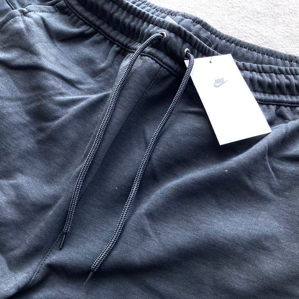 M 新品正規品 NIKE ナイキ ジョガーパンツ テック エッセンシャル パンツ スウェット 黒 ブラック スポーツ テックフリース DD5294-010