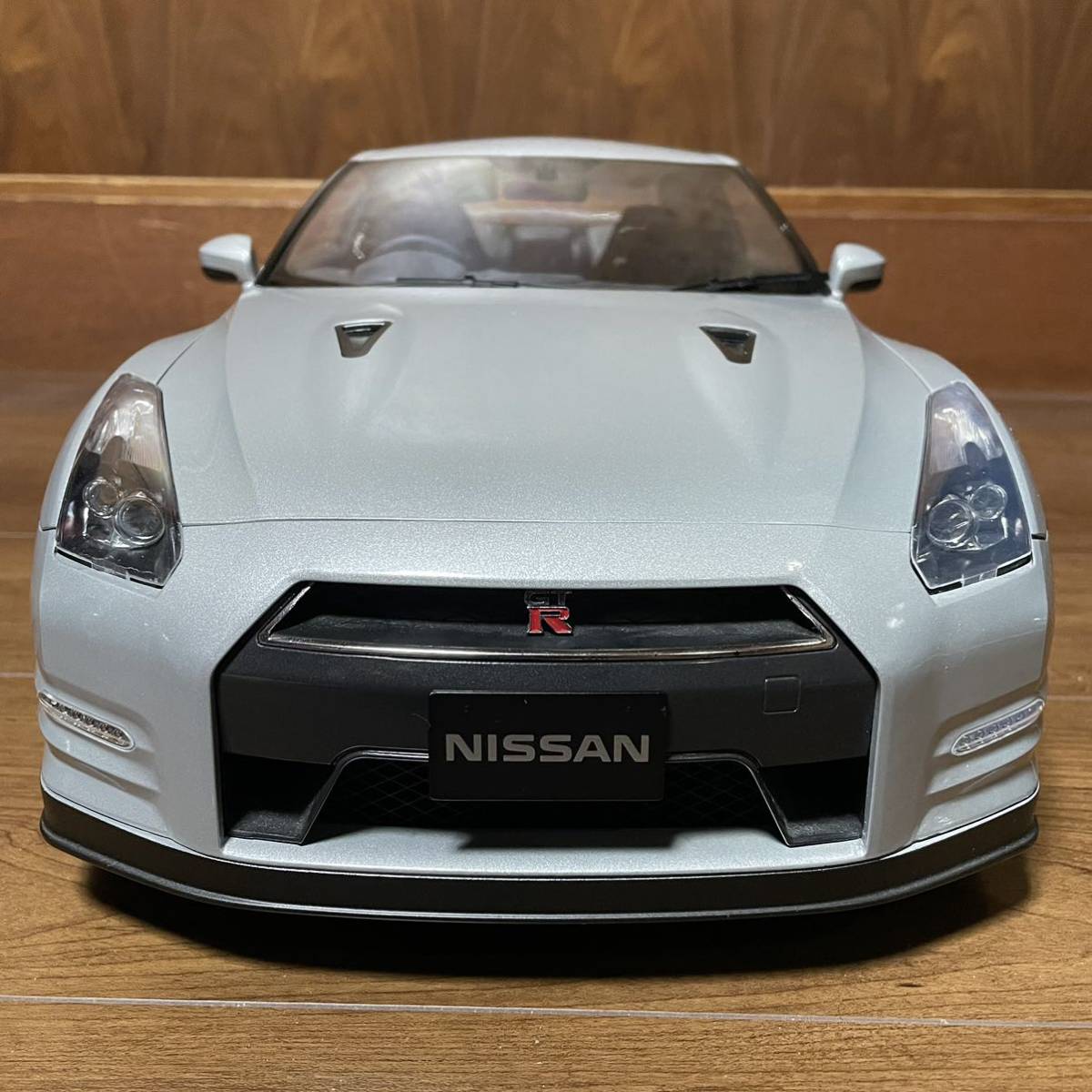評価 イーグルモス Nissan R35 GT-R 完成品 ecousarecycling.com