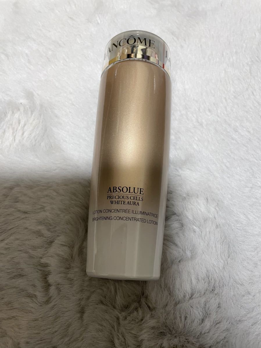 メール便対応! ランコム アプソリュ ホワイトオーラクリーム 60ml