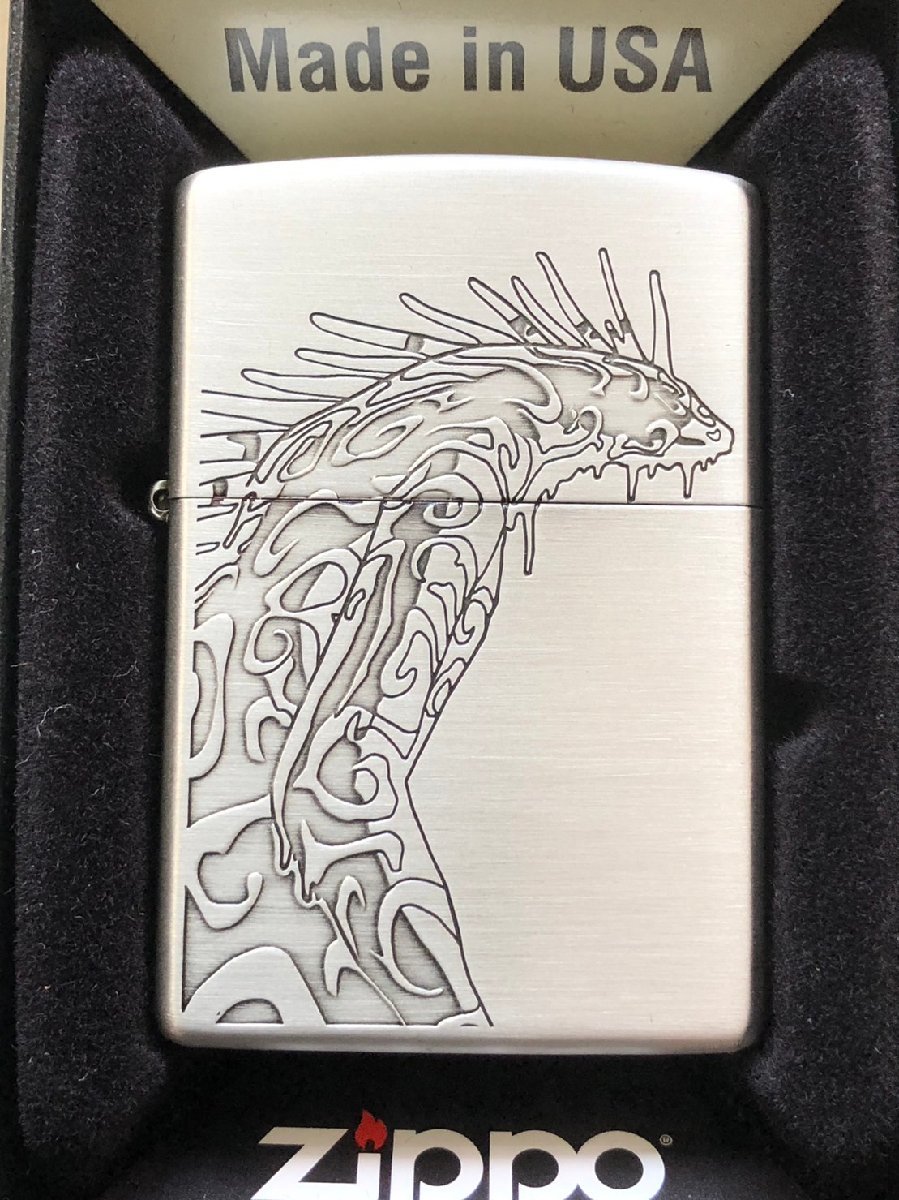 Yahoo!オークション - （新品） Zippo ジブリ もののけ姫 デイダラ