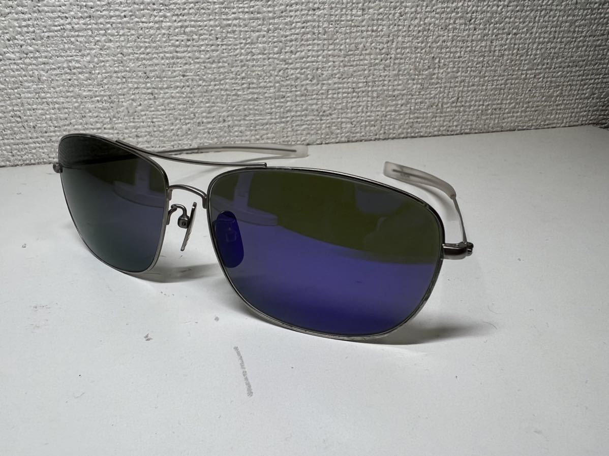 中古 136 Glass / Rubis 偏光グラス 福井鯖江 眼鏡 釣り 中古 136 Glass / Rubis 偏光グラス 福井鯖江 眼鏡 釣り