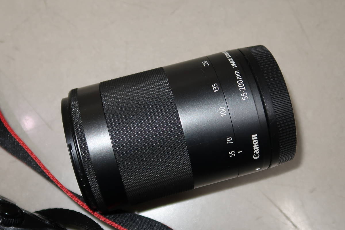 □□キヤノン Canon EOS M3 ダブルズームキット デジタル ミラーレス
