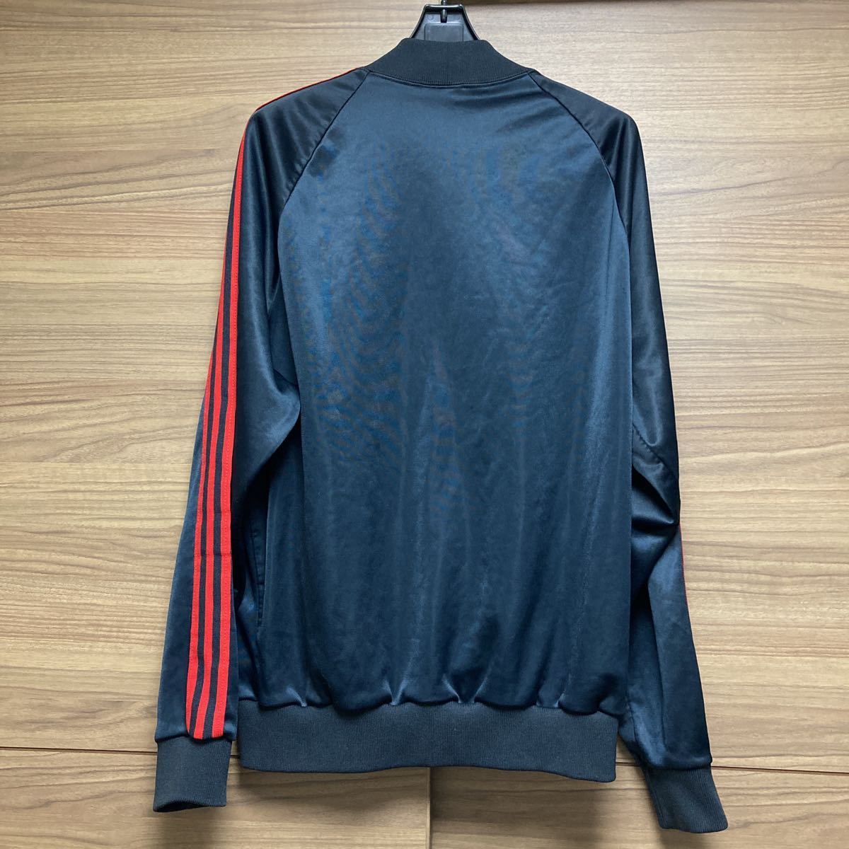 超美品の adidas 【美品】80s ATP ヨンス ヴィンテージ Lサイズ