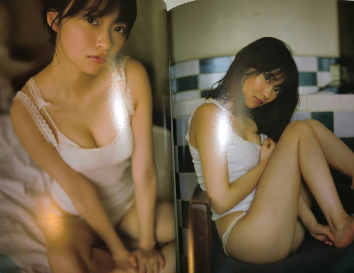 ヤフオク! - 指原莉乃 写真集 『スキャンダル中毒』(初版) 送料185...