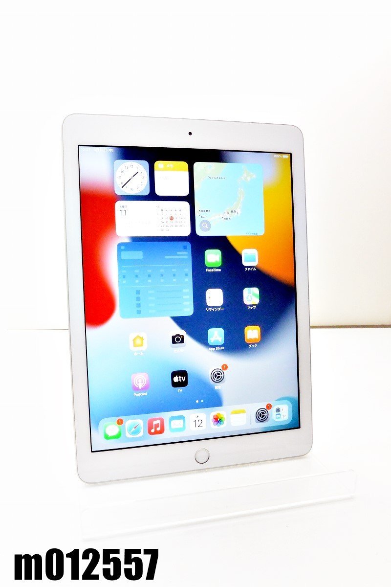正規取扱店】 iPadOS15.4.1 32GB Wi-Fi iPad6 Apple Wi-Fiモデル