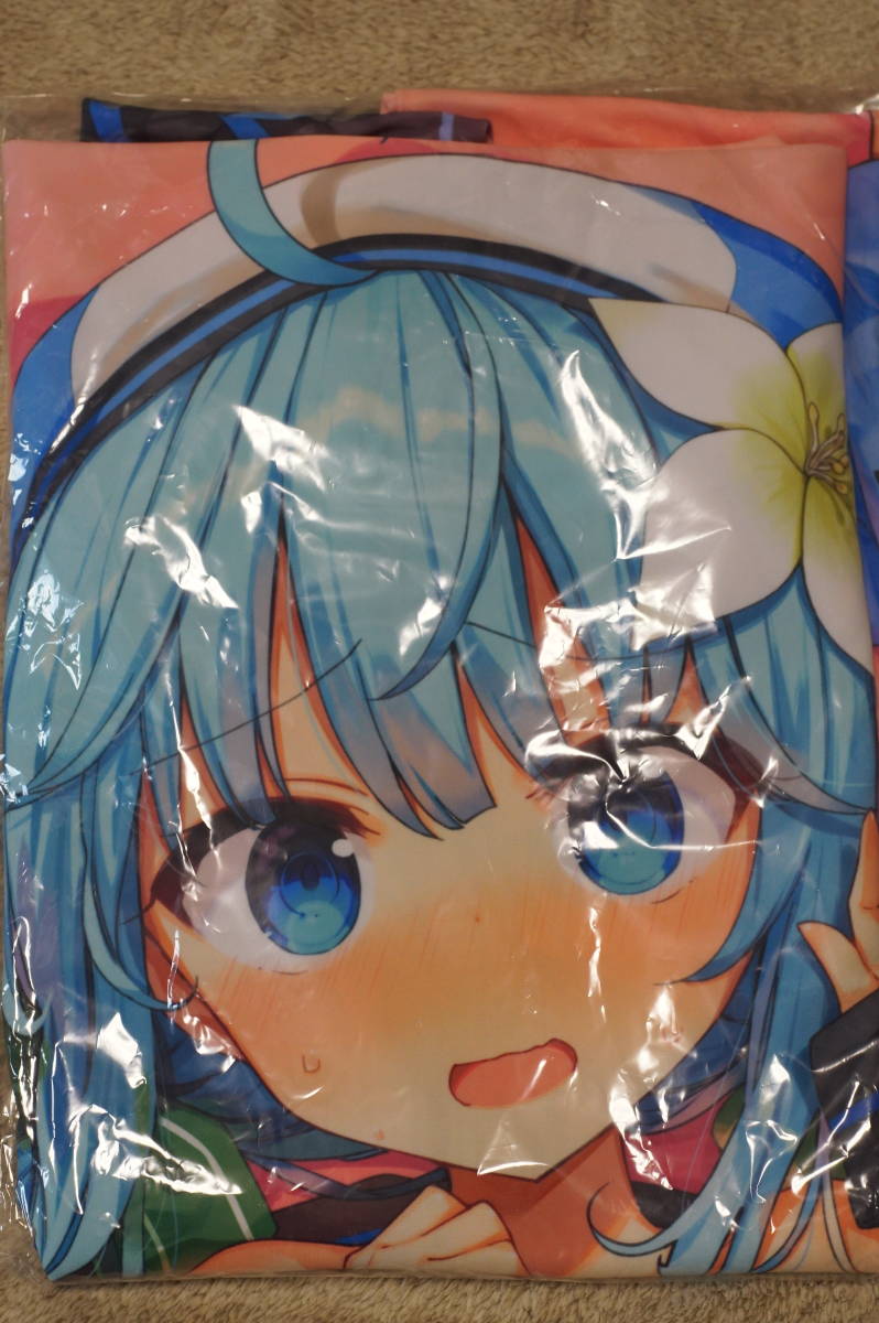 正規品】ブレイブソード×ブレイズソウル アマリリス キス 抱き枕カバー