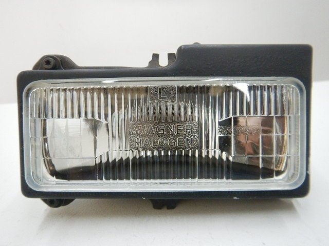 * Chevrolet Camaro 4th 96 year CF43A 3.8L left head light low beam side ( stock No:61081) (4647) *