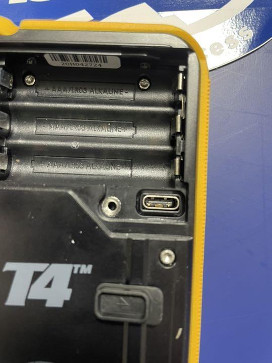 送料込!bca tracker4トラッカー4ビーコン バックカントリー スキー