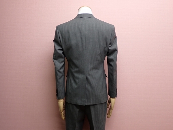 SUIT SELECT 3ピーススーツ Y4 スーツセレクト/ビジネス/ベスト ジレ 