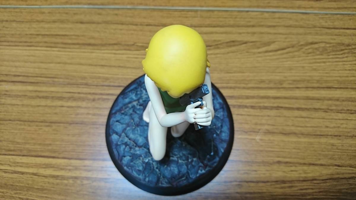 Yahoo!オークション - カガリ・ユラ・アスハ 1/7ポリストーン製 Yahoo!オークション - カガリ・ユラ・アスハ 1/7ポリストーン製