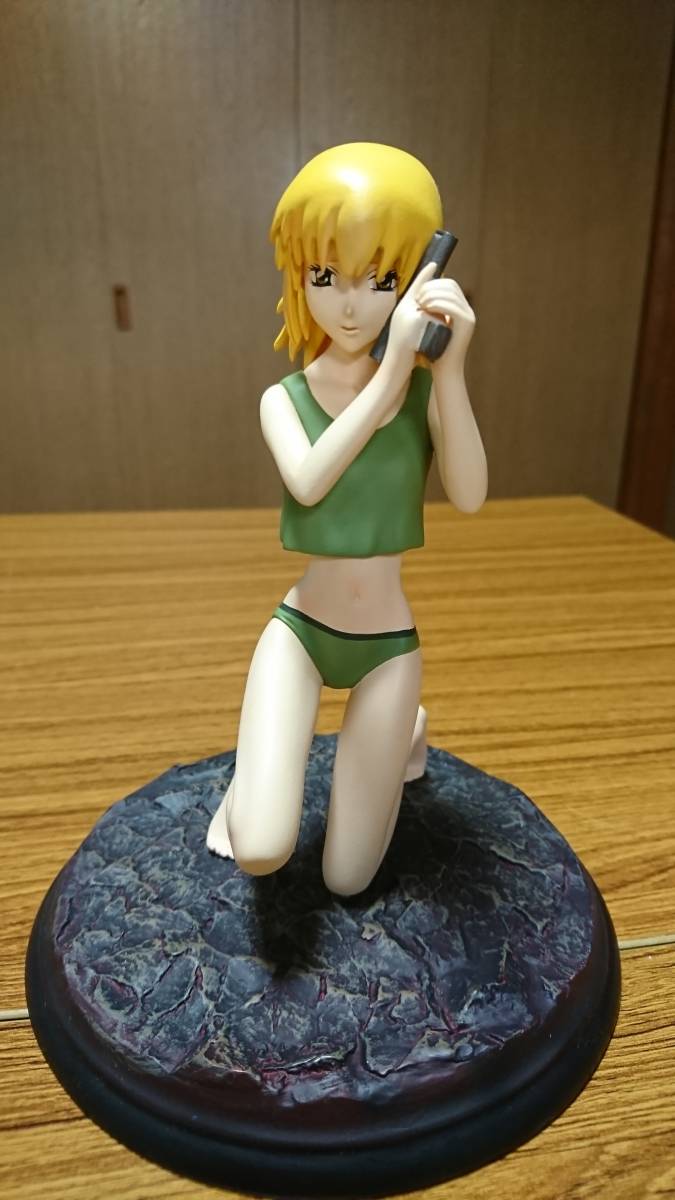 Yahoo!オークション - カガリ・ユラ・アスハ 1/7ポリストーン製 Yahoo!オークション - カガリ・ユラ・アスハ 1/7ポリストーン製