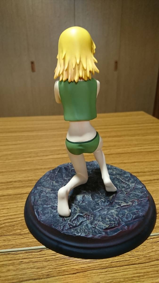Yahoo!オークション - カガリ・ユラ・アスハ 1/7ポリストーン製 Yahoo!オークション - カガリ・ユラ・アスハ 1/7ポリストーン製