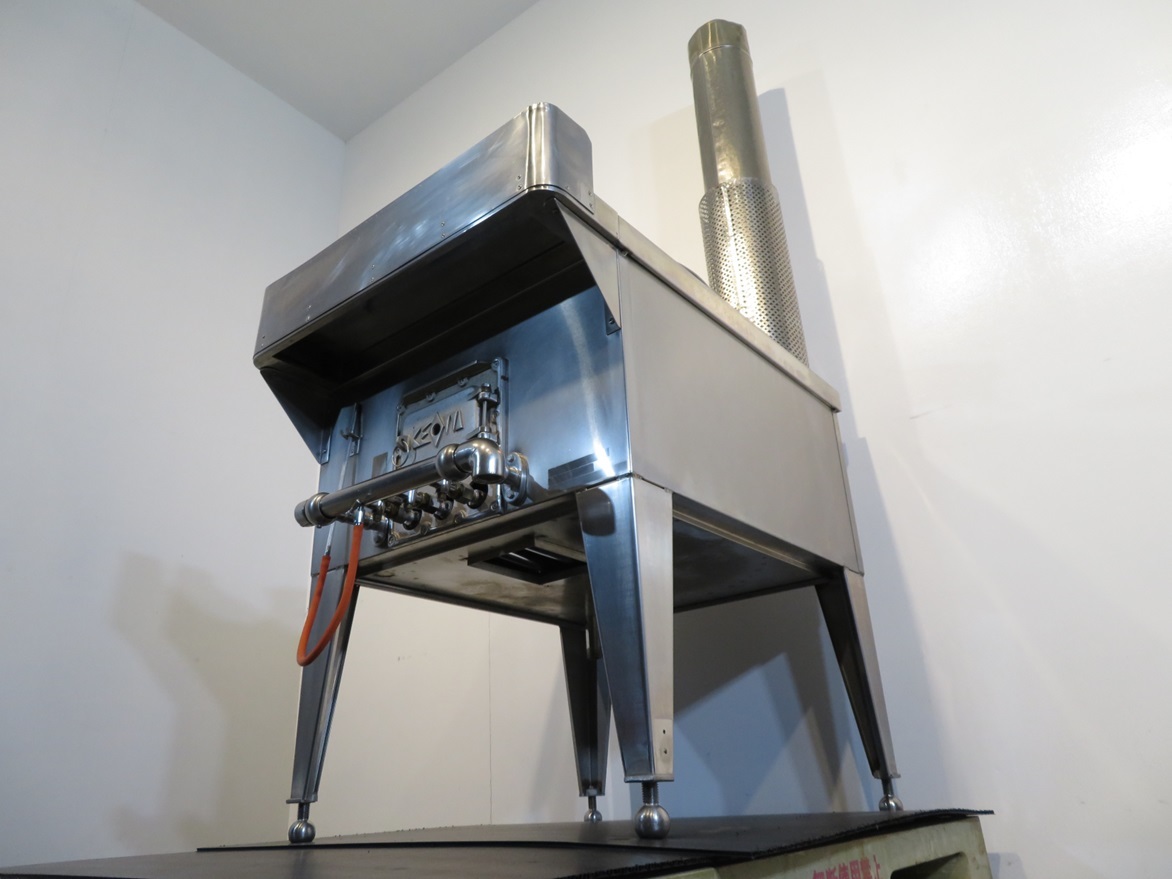 状態良好】ゆで麺機 ガス生そば釜 都市ガス 茹で麺機 そば釜 状態良好】ゆで麺機 ガス生そば釜 都市ガス 茹で麺機 そば釜