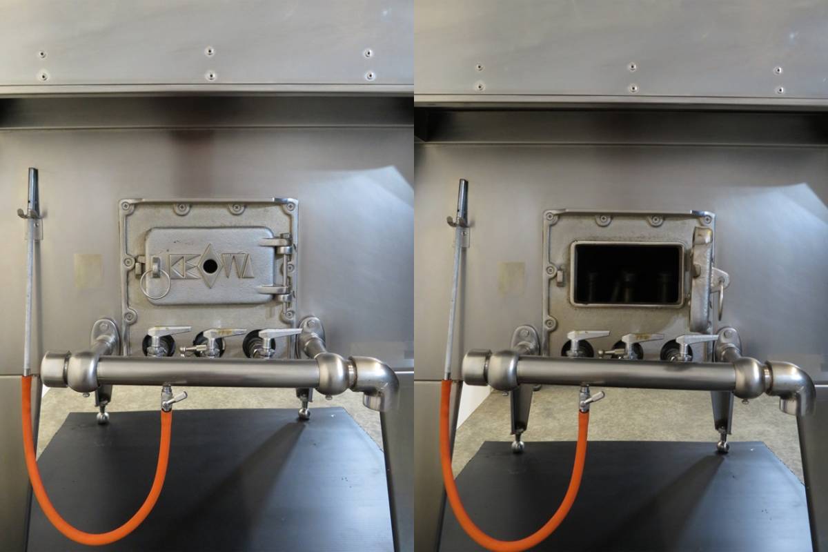 状態良好】ゆで麺機 ガス生そば釜 都市ガス 茹で麺機 そば釜 状態良好】ゆで麺機 ガス生そば釜 都市ガス 茹で麺機 そば釜
