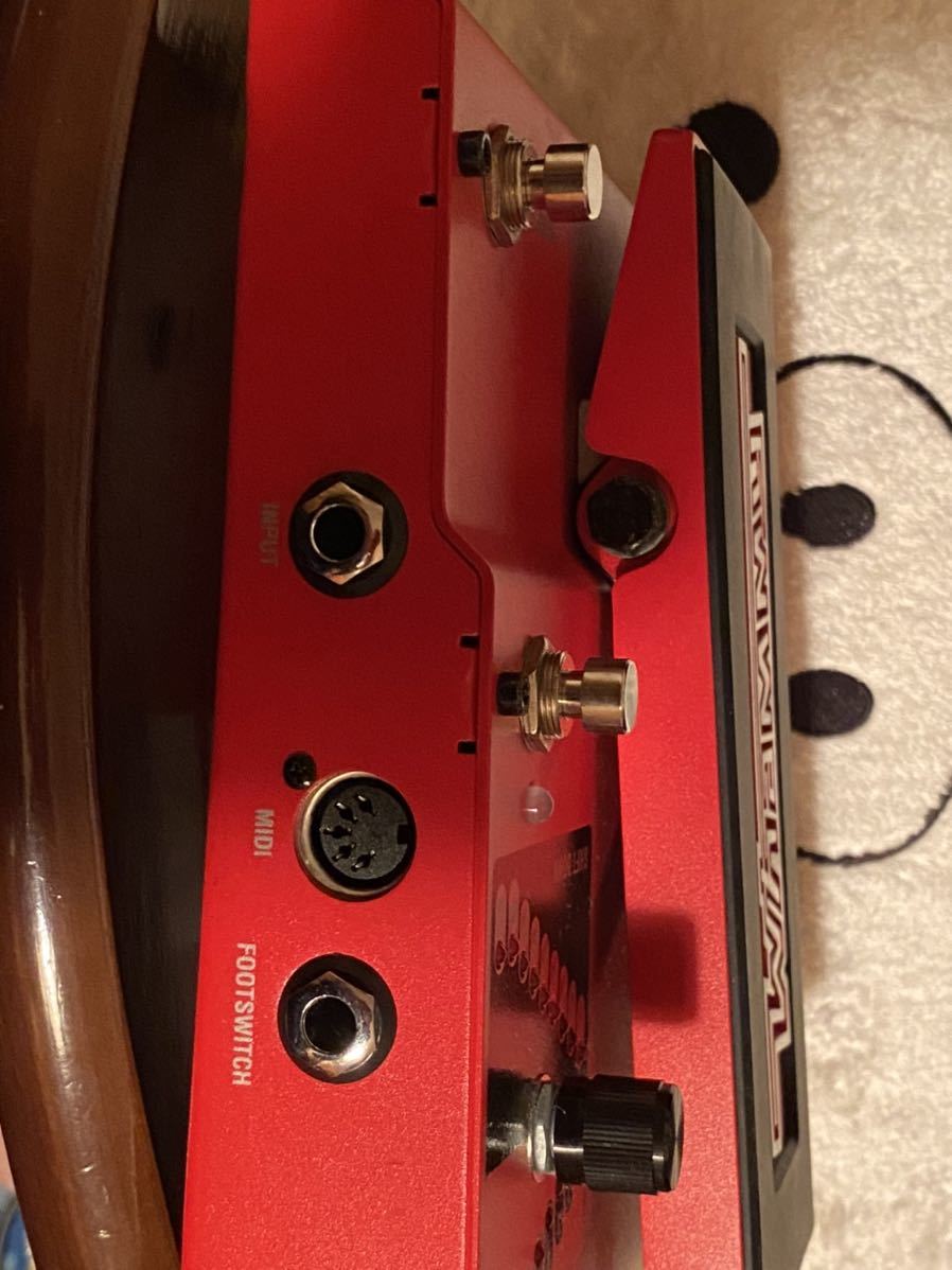 Digitech Whammy DT dt ワーミー デジテック | charcas.gob.mx