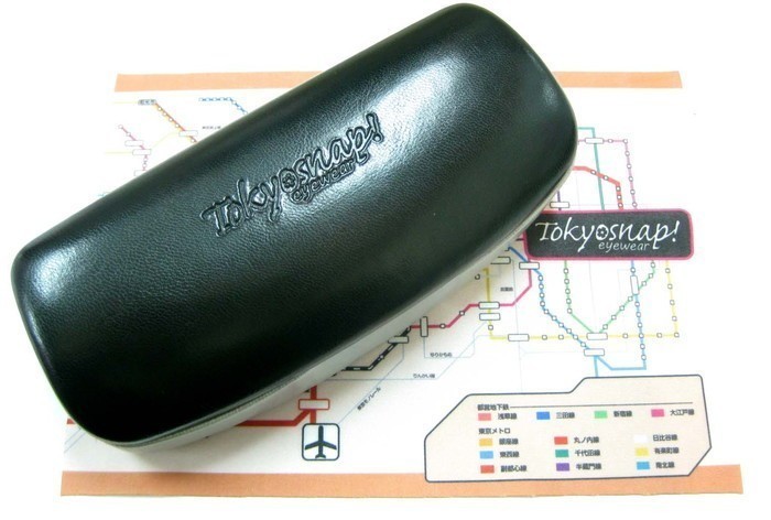 TOKYO SNAP トウキョウスナップ CLASSIC クラシック 眼鏡 メガネ